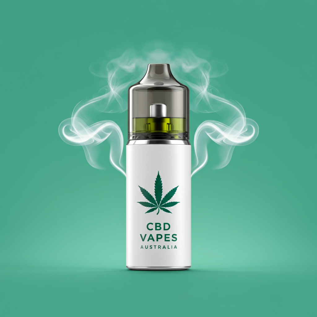 THC VAPE SHOP AUSTRALIA