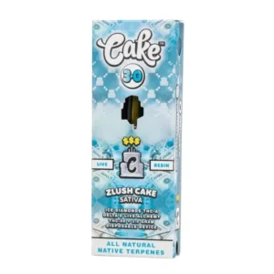 cake 3000mg thc vape pen australia zlush cake