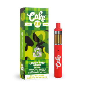 cake – 2000mg thc vape pen australia – lemon tree sauce