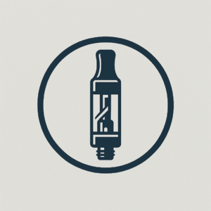 THC VAPE CARTRIDGES