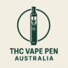 THC VAPE PEN AUSTRALIA
