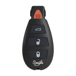 Penjamin Stealth "Car Key" 510 Vape Battery 650mAh