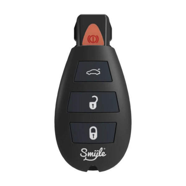 Penjamin Stealth "Car Key" 510 Vape Battery 650mAh
