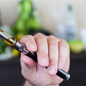 weed vape
