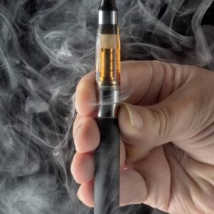 weed vape