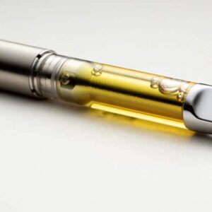 thc vape pen australia