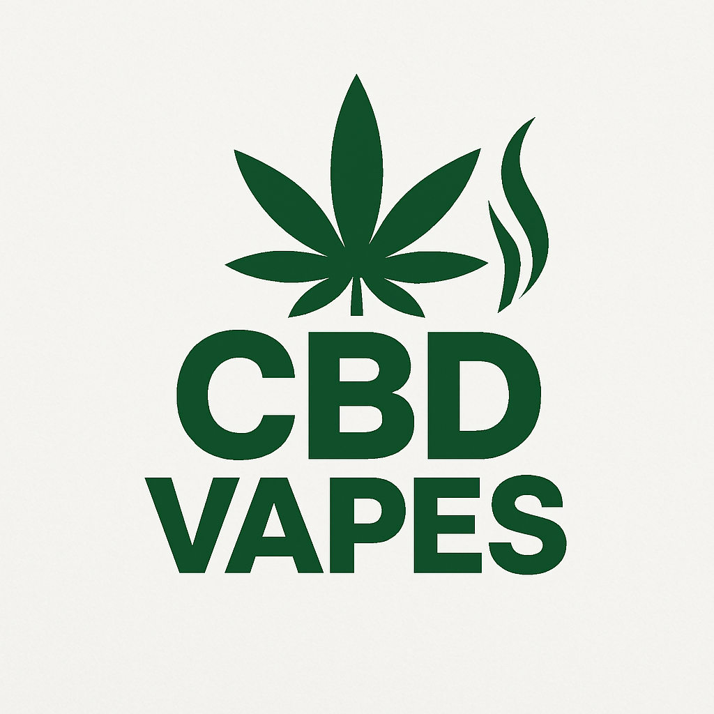 CBD VAPES