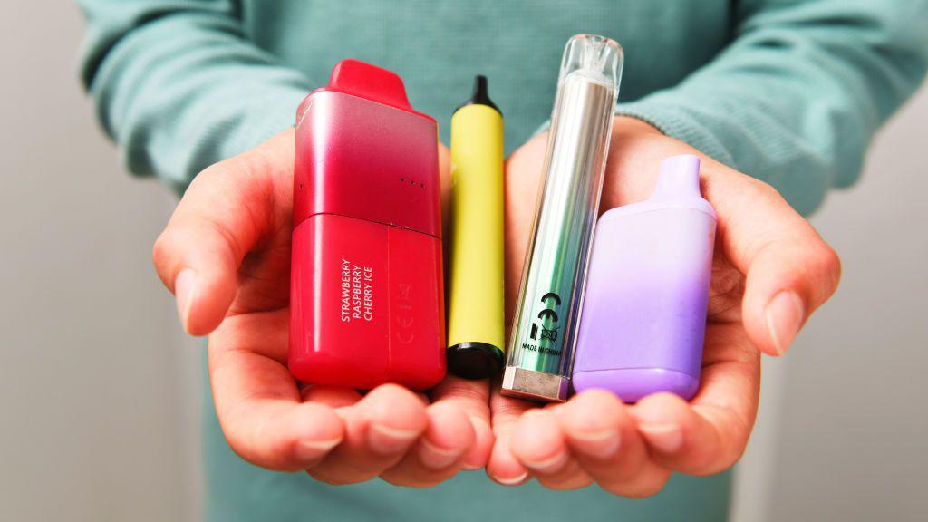Best THC Vapes