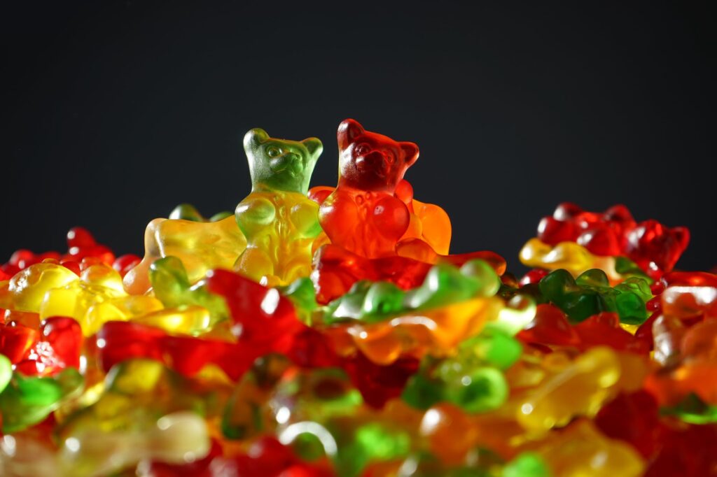 CBD Gummies Australia