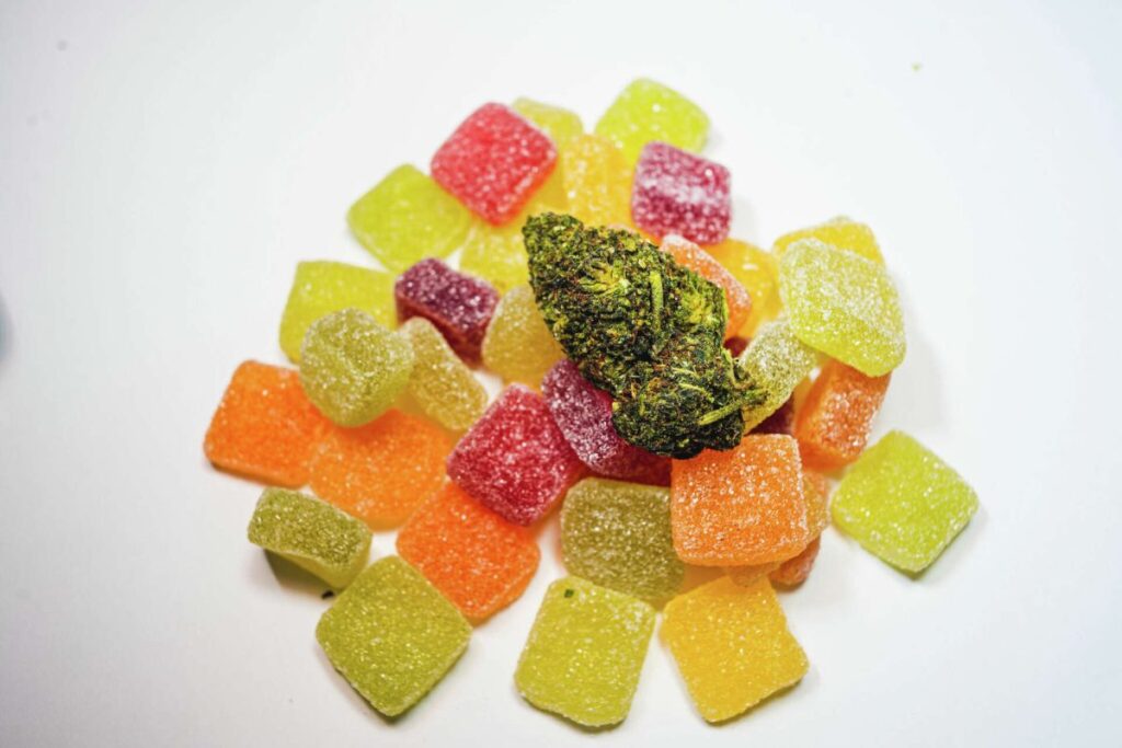 THC Gummies Australia