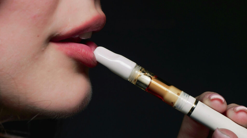 Future of THC Vapes
