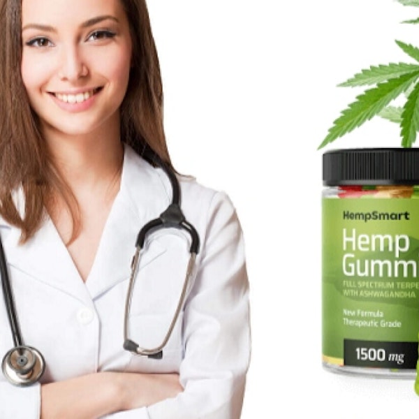 hemp gummies Australia