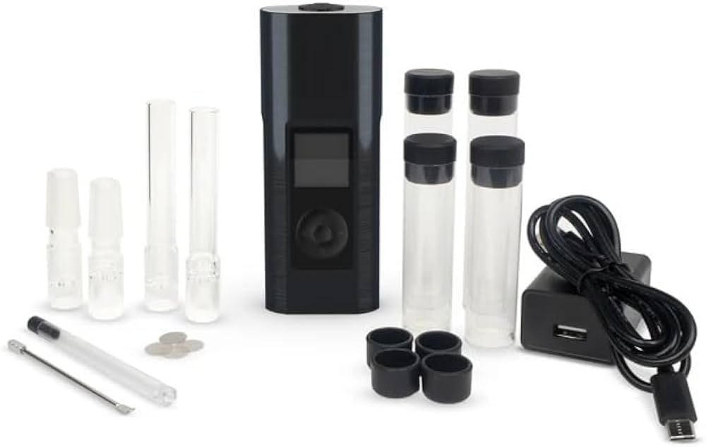 Arizer Solo 3