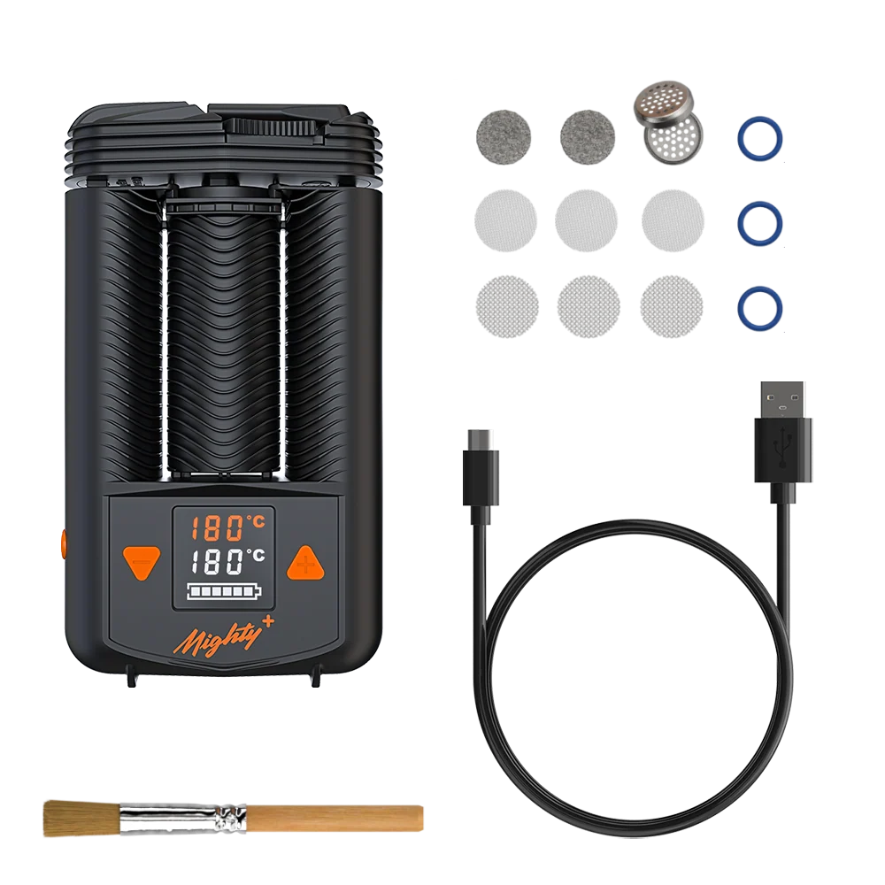 Storz & Bickel Mighty+ Medic