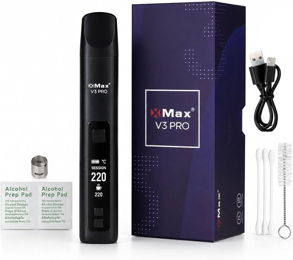 XMAX V3 Pro