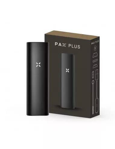 Pax Plus Vaporizer